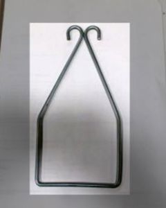 HANGER,FOR REGULAR TROUGH